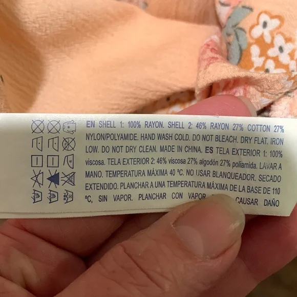 Cute and very sexy top - Picture 5 of 5